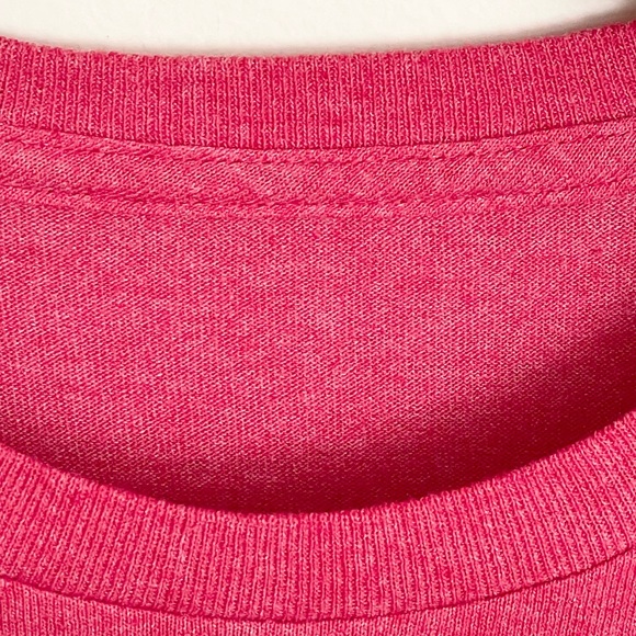 Plague Doctor Graphic Red T Shirt Adult size Large - Picture 6 of 6